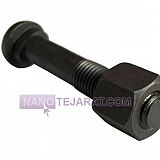 Bolts and Nuts Bolts and Nuts